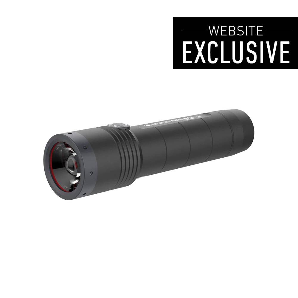 ĐÈN PIN CẦM TAY LED LENSER M1R
