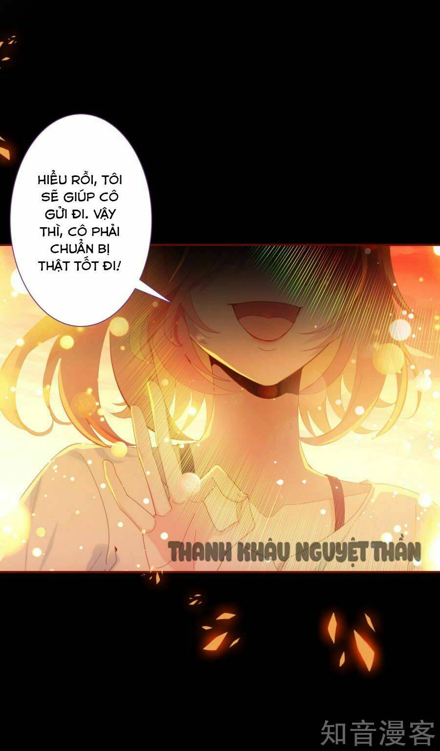 luyến ái khoái đệ chapter 1 7