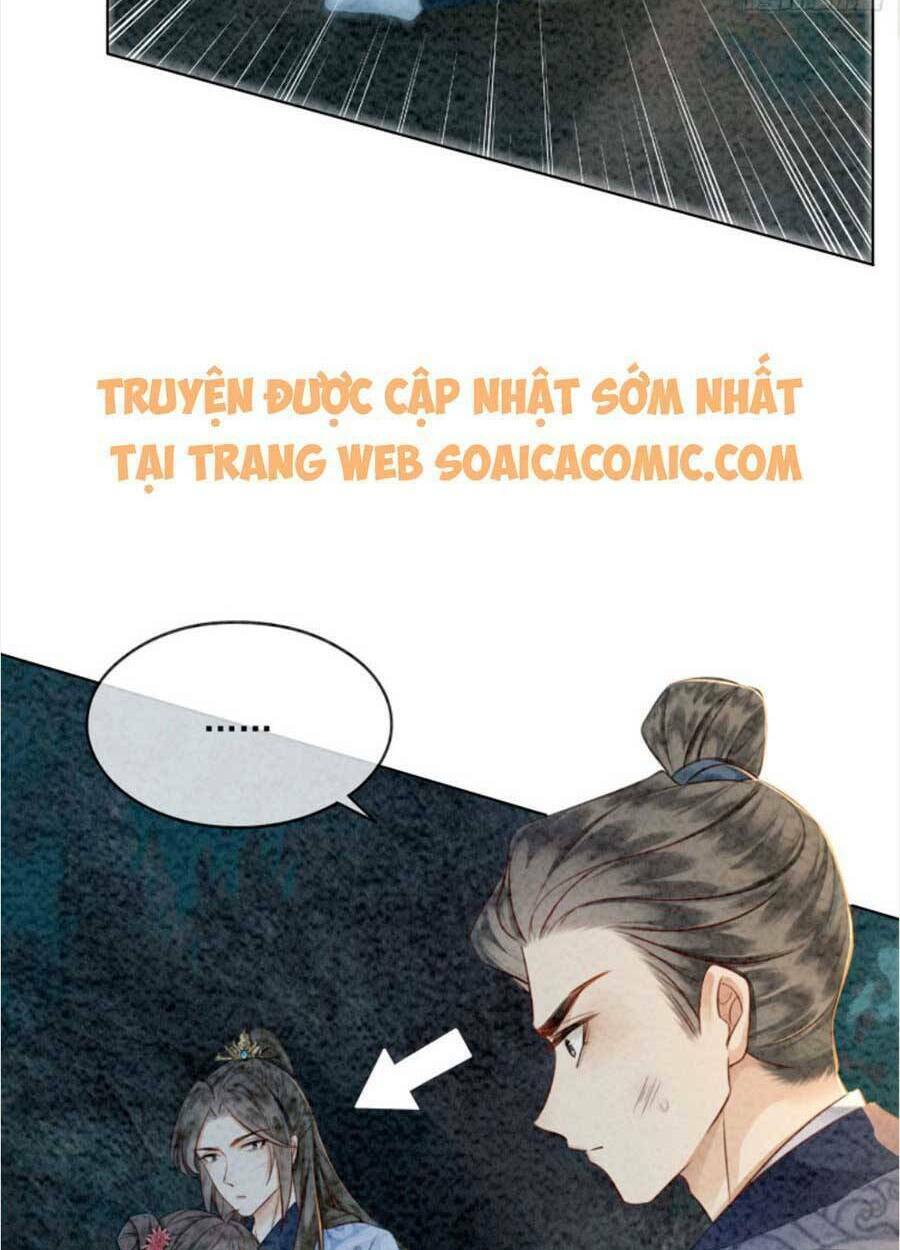 bắt đầu hủy hôn để công lược vương gia chapter 29 18