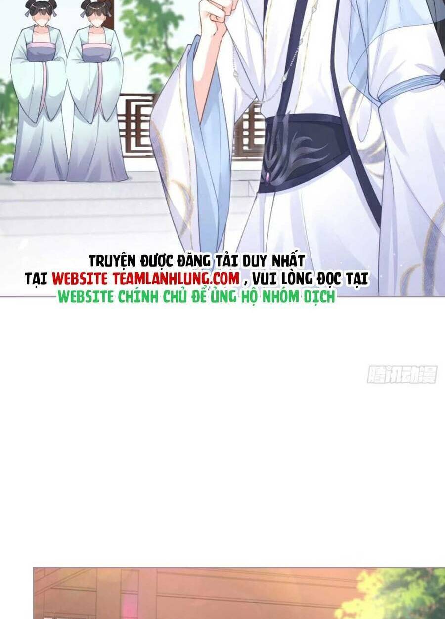 thiết lập ác nữ của tôi sụp đổ rồi chapter 21 38