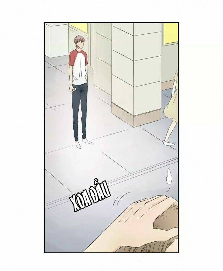 chúng ta không yêu nhau chapter 6 50