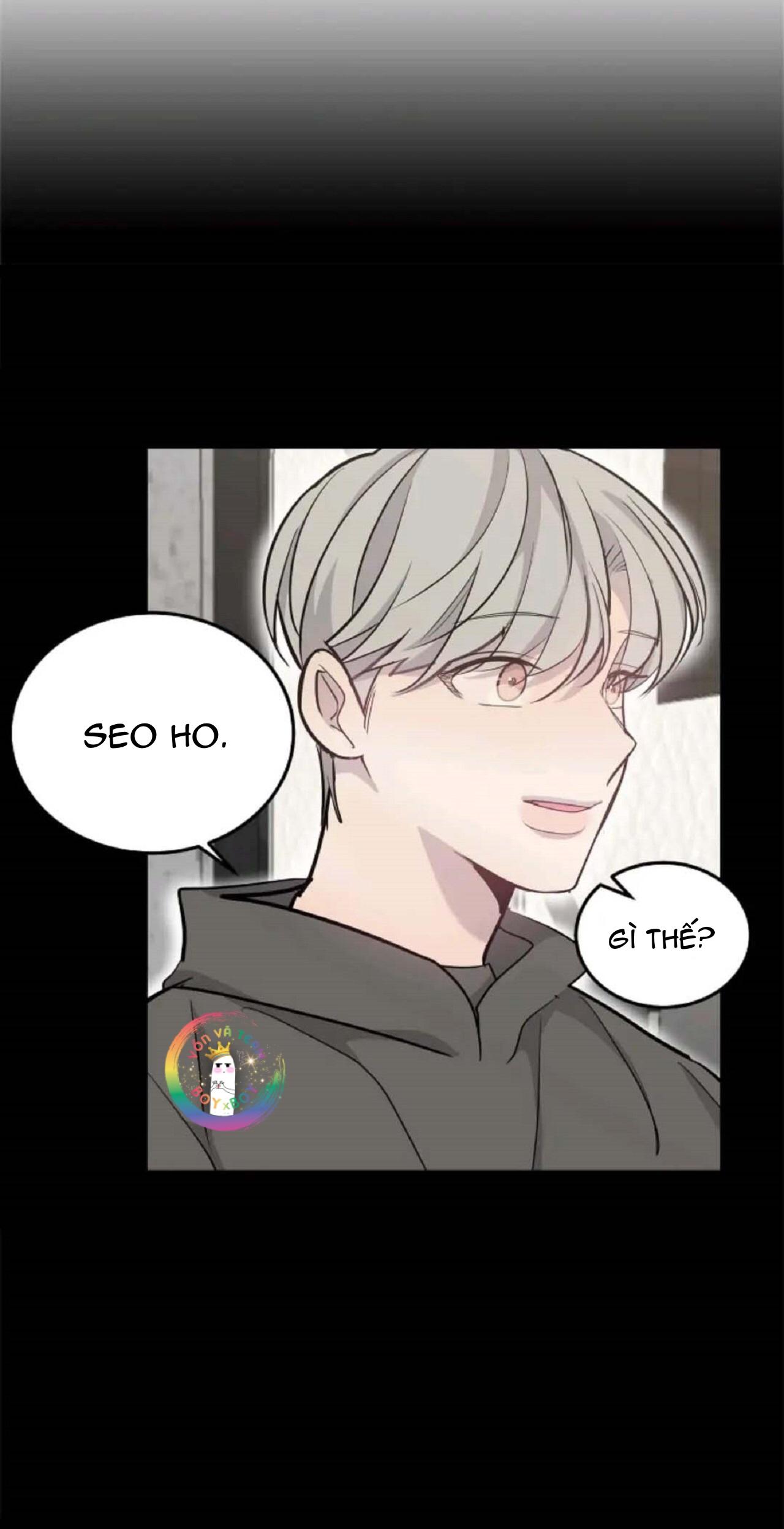 sao notp lại thành thật rồi? chapter 29 1