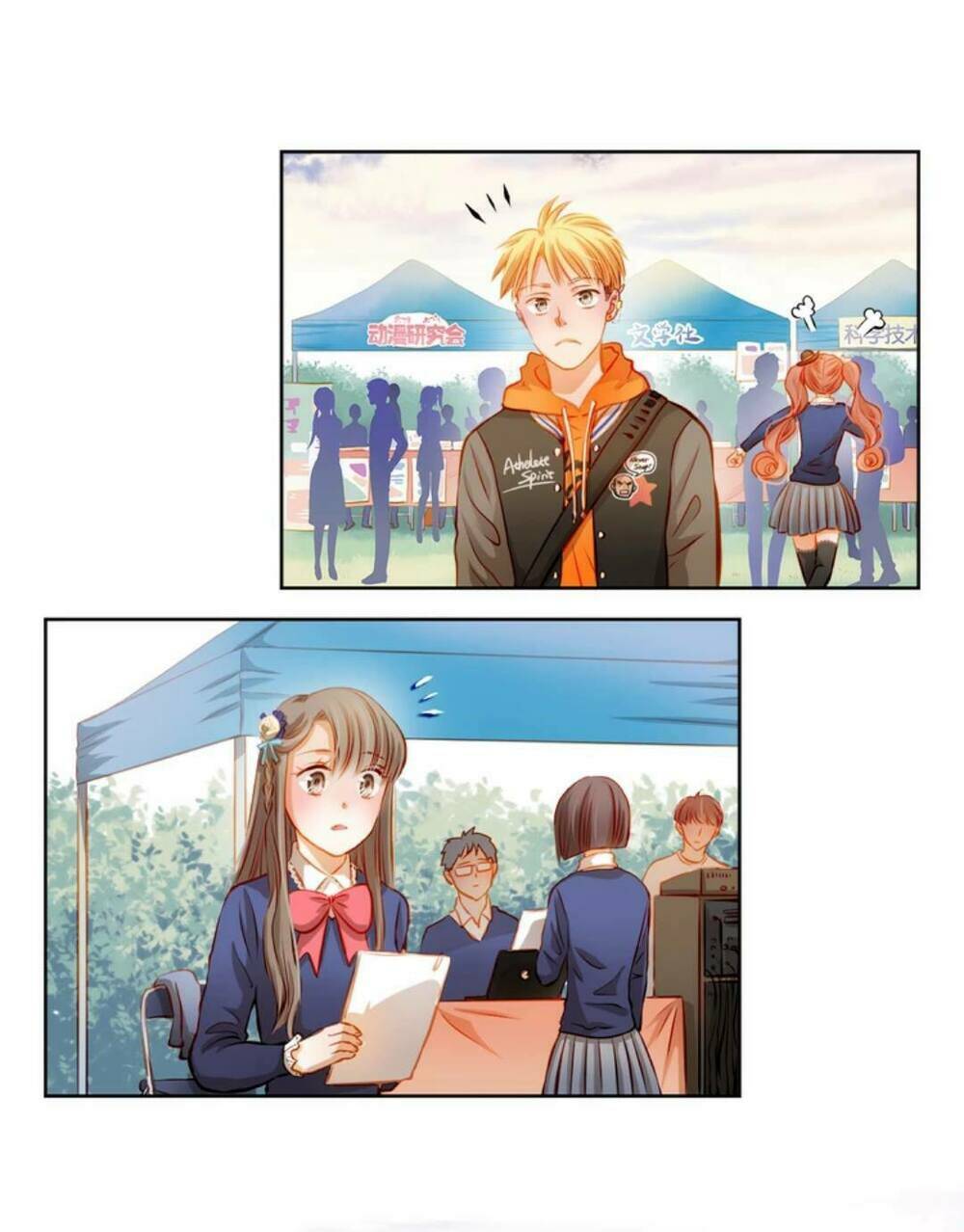 sự cám dỗ xấu xa chapter 24 12