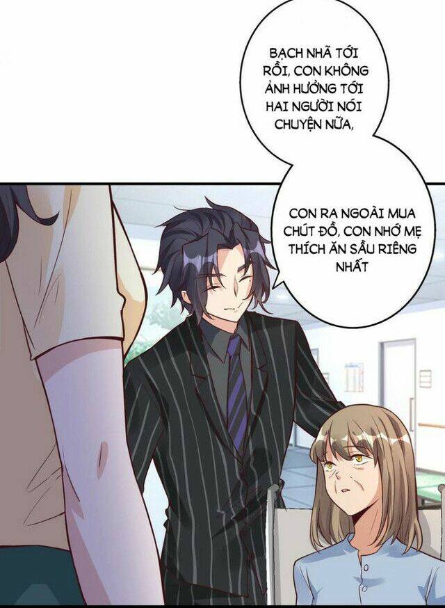 hôn nhân dục vọng: thiếu gia nhẹ một chút! chapter 151 2