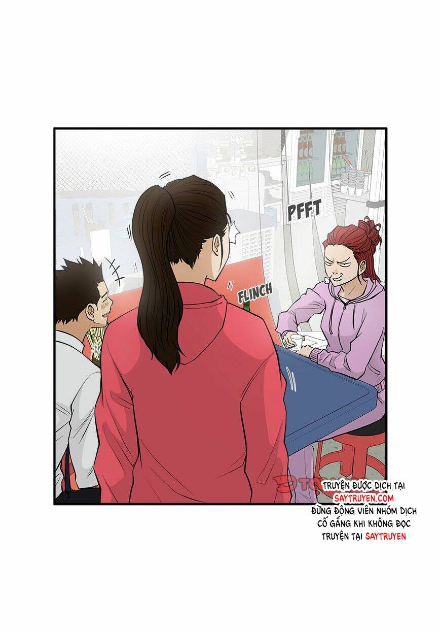 mr kang chapter 50 42