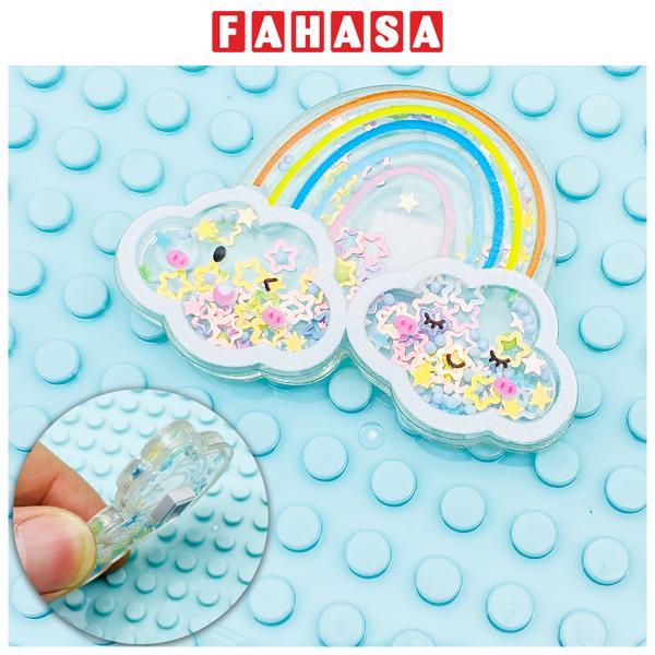 Phụ Kiện Charm Trang Trí Sổ Lego - Sworld ST6317-006
