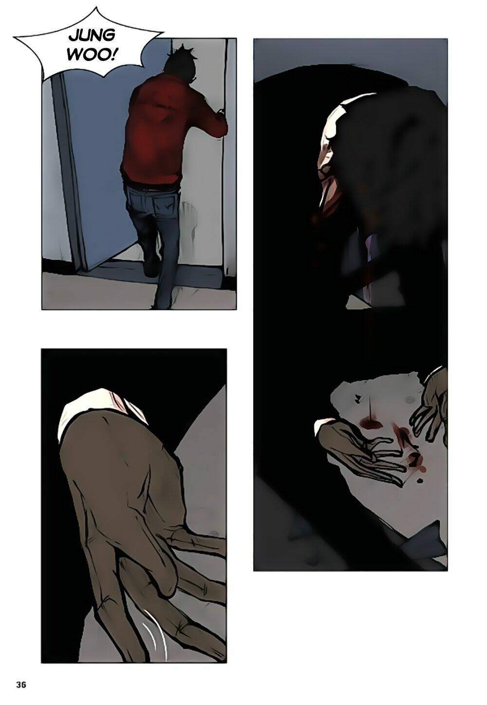 tong | tổng chapter 1 33