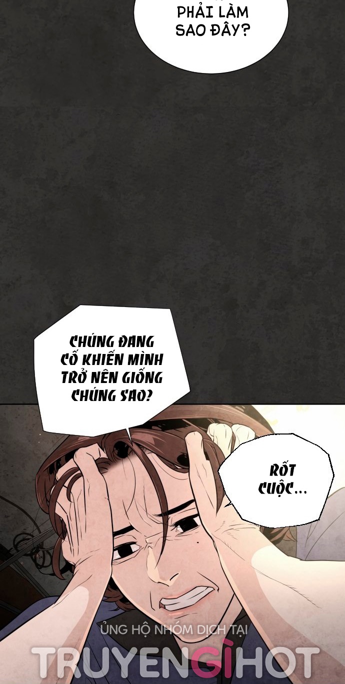 bạch huyết - white blood chapter 20 87