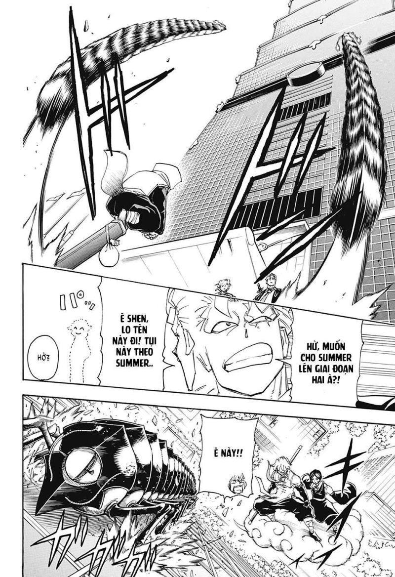 undead unluck chapter 58 8