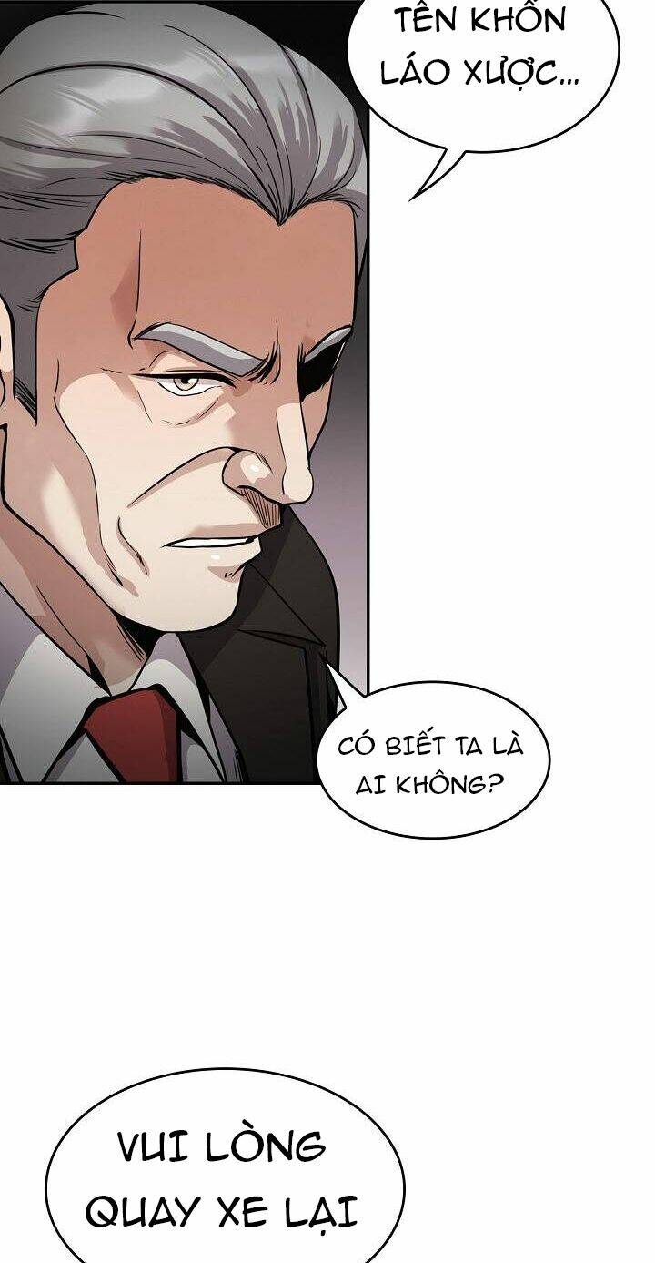 điều tra viên chuyển sinh chapter 137 27