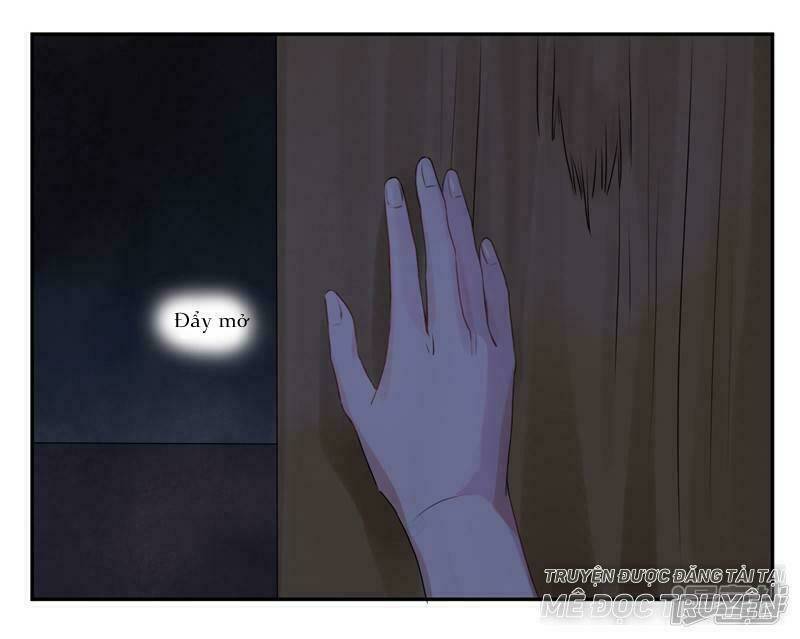 quả nhân có bệnh tên là tương tư chapter 55 12