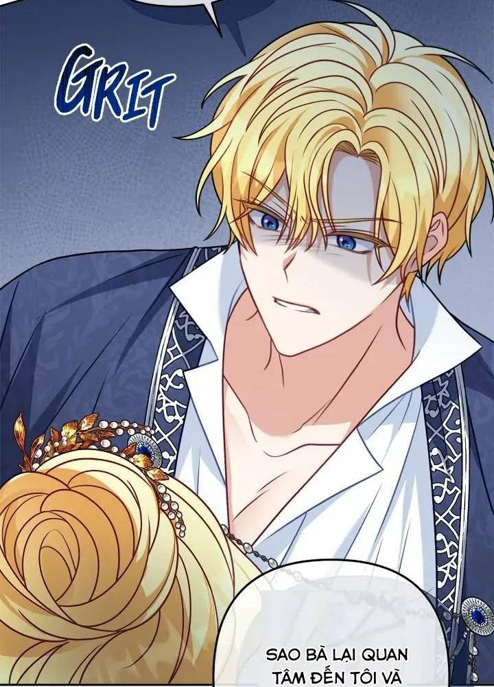 tại sao mẹ chồng tôi lại như thế này? chapter 13 42