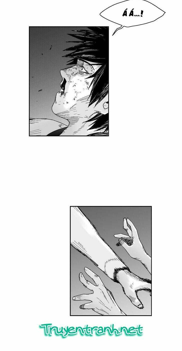 bạo lực học đường chapter 58 12