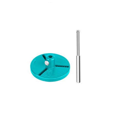 Khớp nối của  mũi khoét lỗ total TAC4203