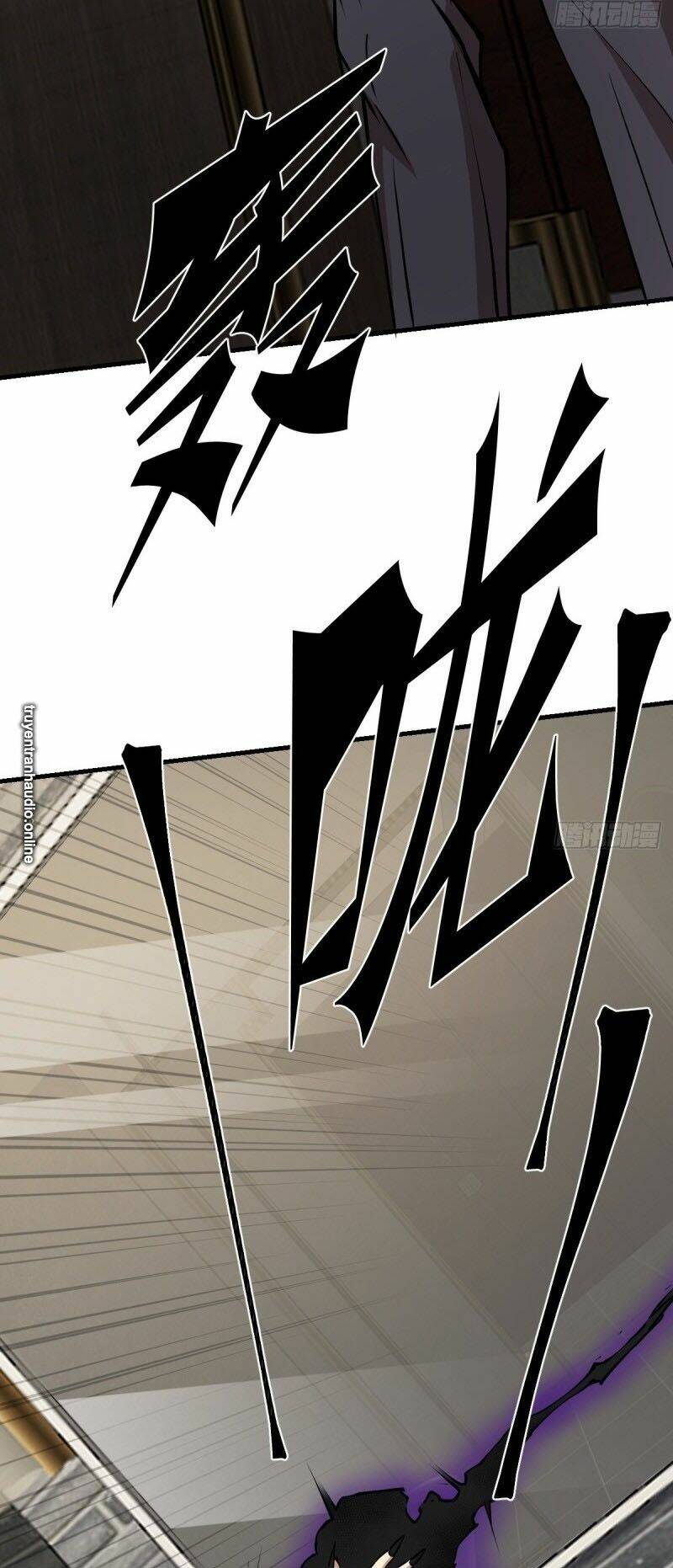 thâm dạ thư ốc chapter 135 11