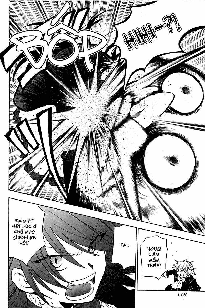 pandora hearts chapter 29 26