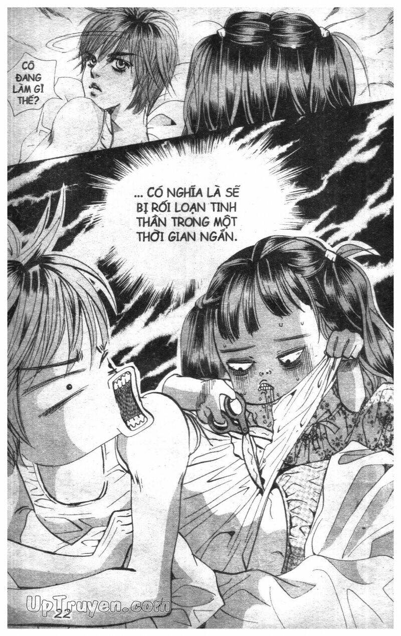 hoàng cung chapter 10 20