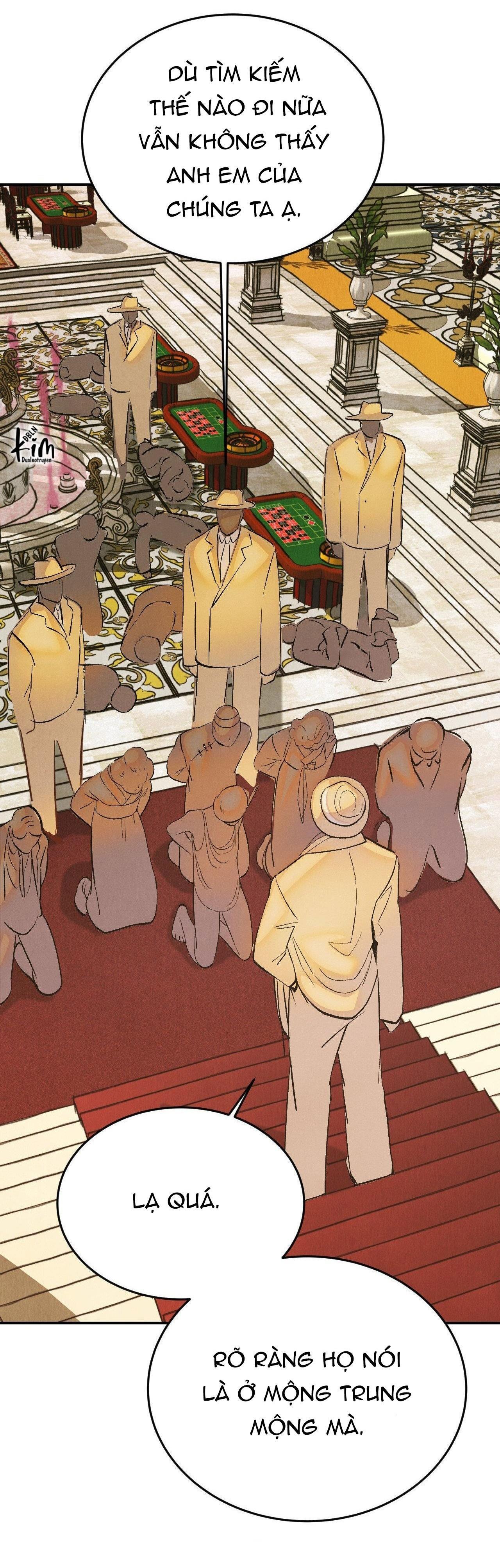 cậu bé đào chapter 8 55