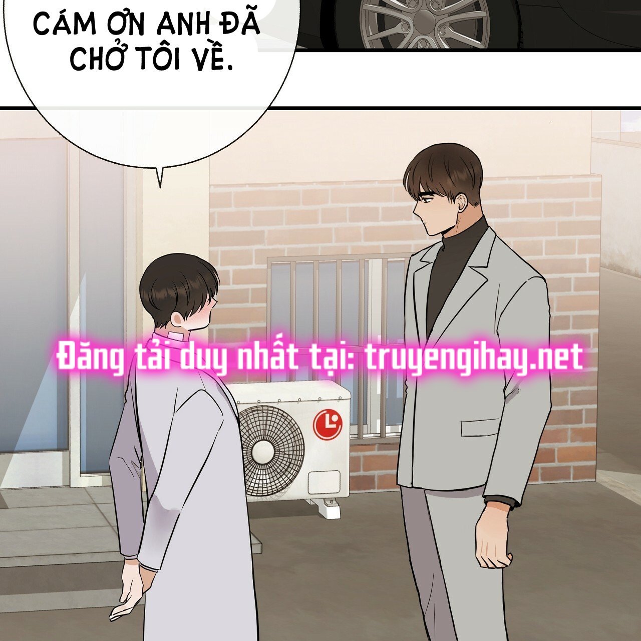 đứa bé là con tôi chapter 34.1 54