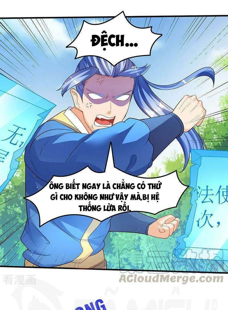 tối cường thăng cấp chapter 49 21