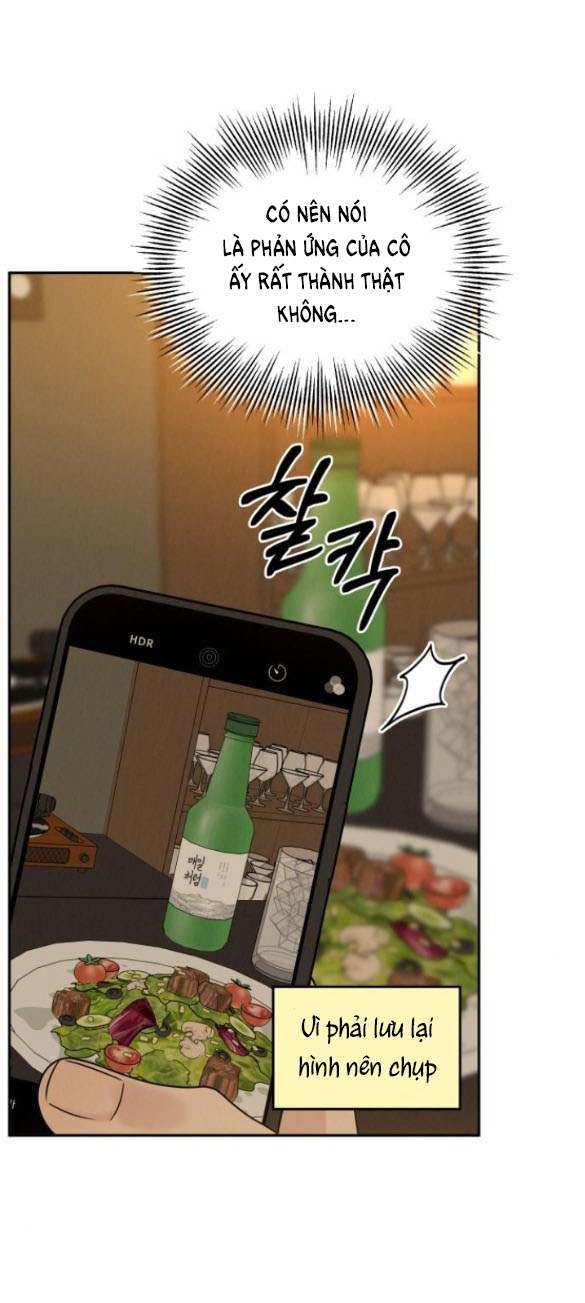 Thuyết Tình Yêu Ích Kỷ chapter 10.1 29