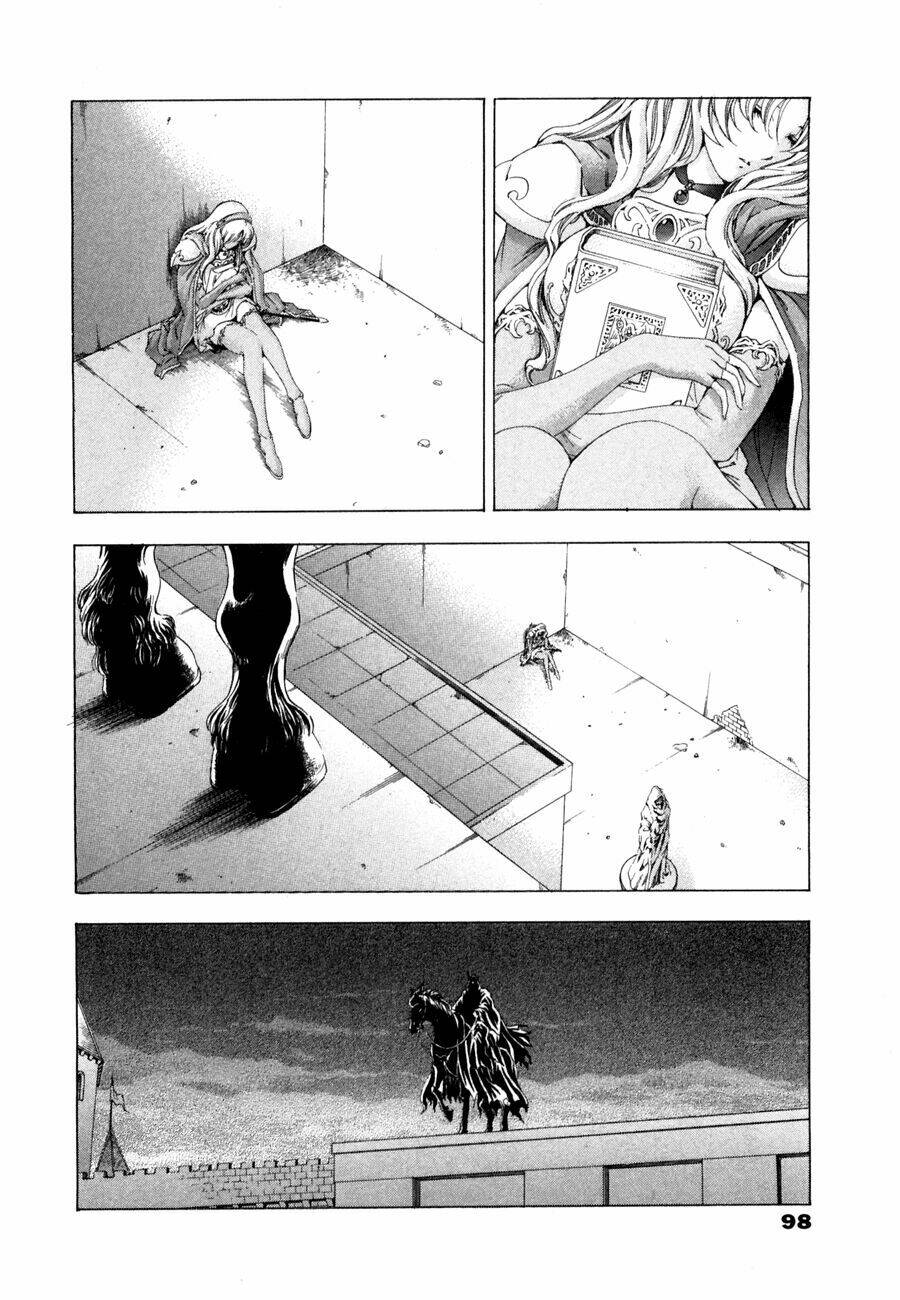 dấu ấn lửa chapter 39 10