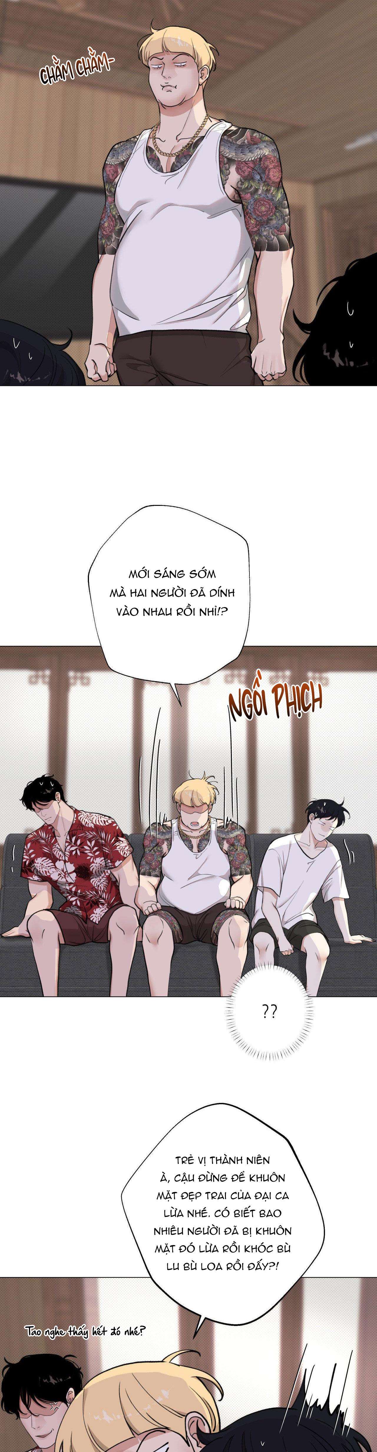 em bé và đại ca chapter 10 18