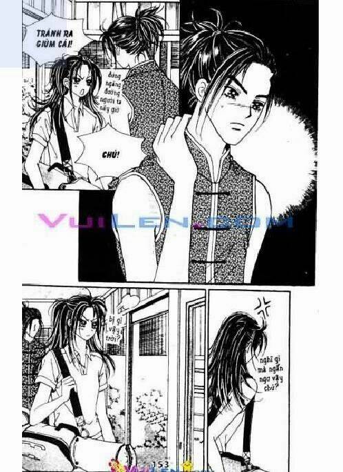 nhật ký tân hôn chapter 11 151