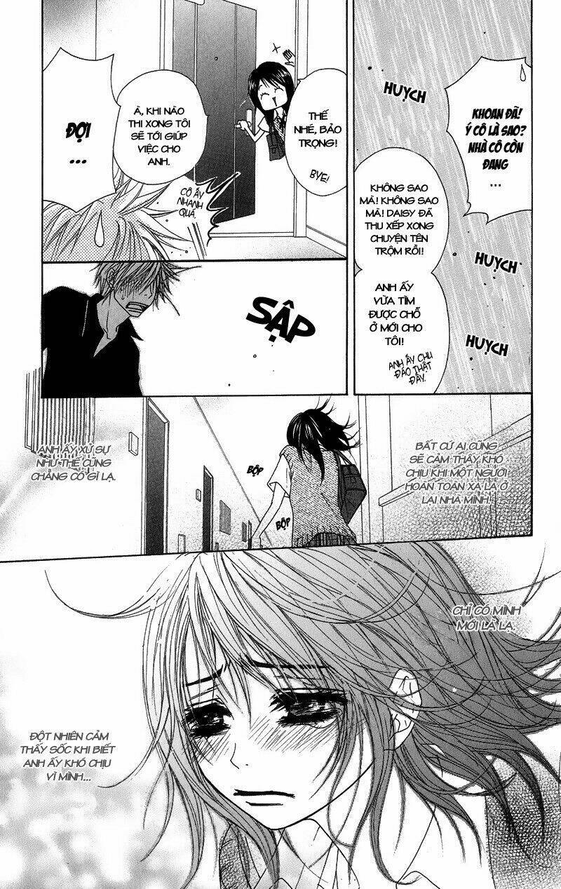 điện kích daisy chapter 5 21