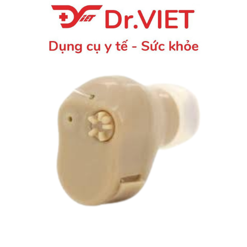 MÁY TRỢ THÍNH BIOHEALTH JH-907 [HÀNG CHÍNH HÃNG]