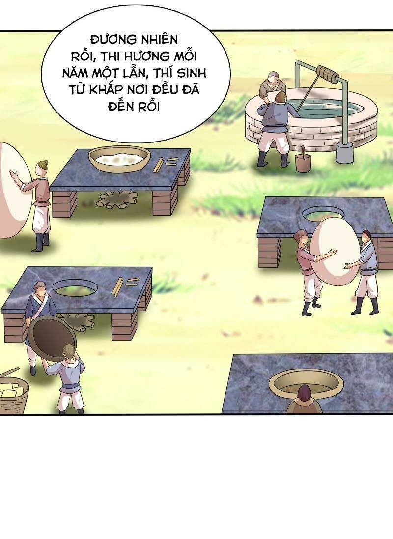 liệp thực vương chapter 9 7