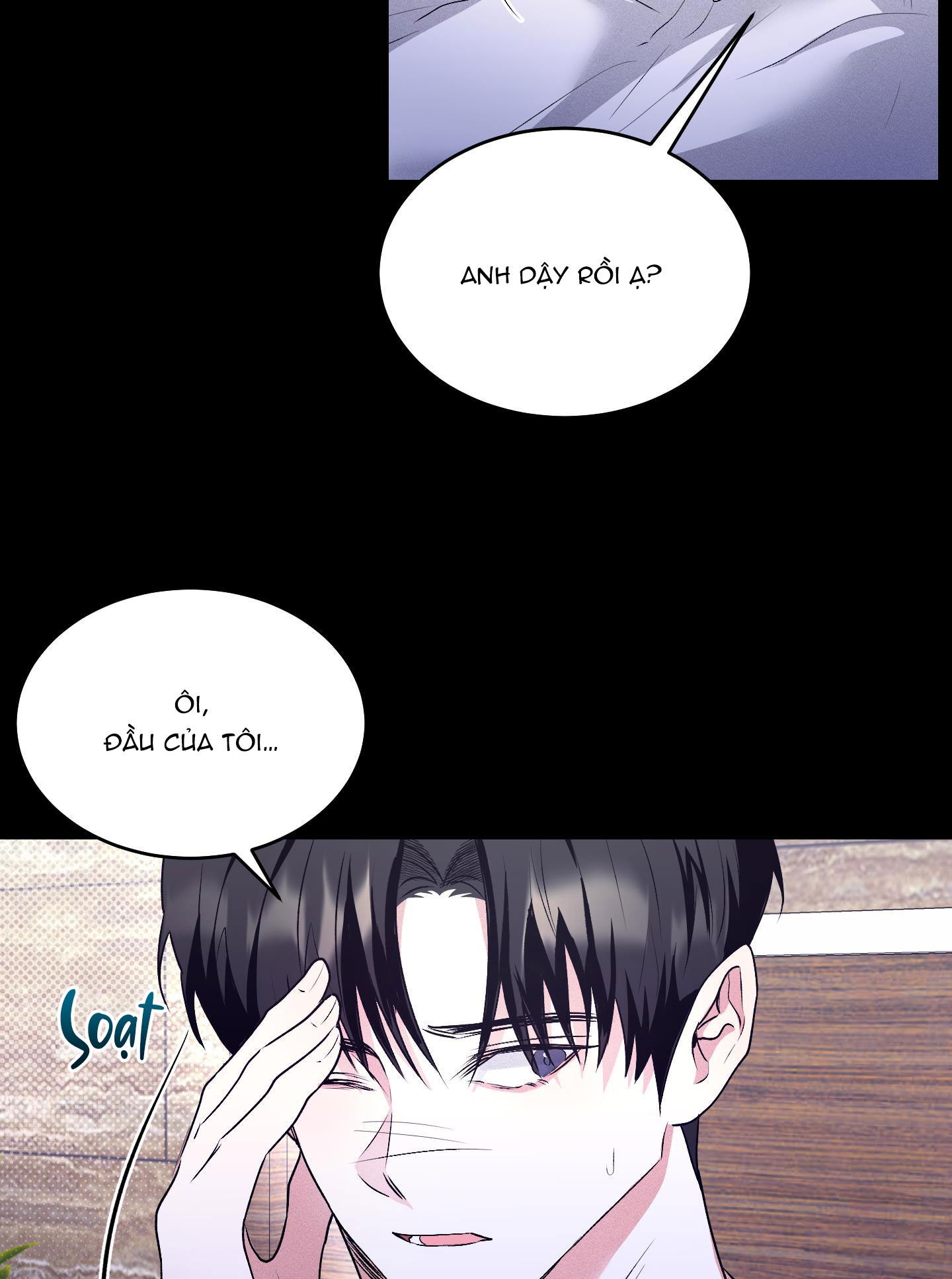 BẮN LÀ DÍNH chapter 23