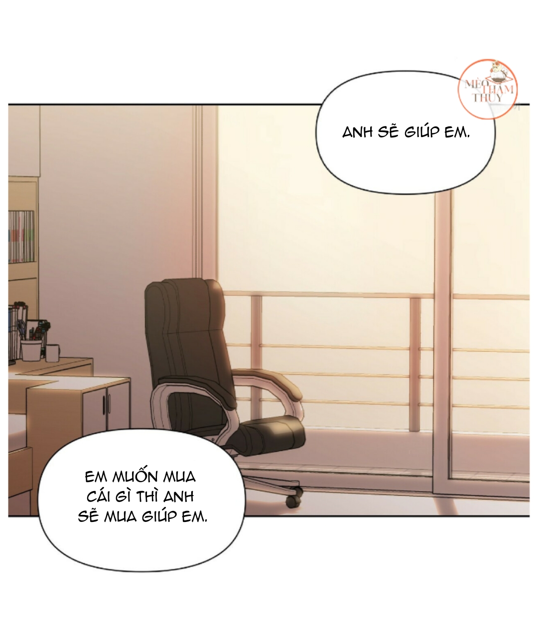 hội chứng chapter 1 75