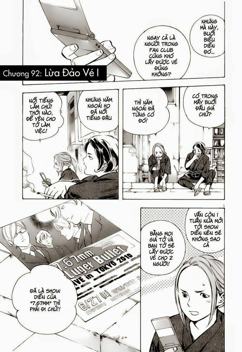 shin kurosagi - con diệc đen 2 chapter 92 1