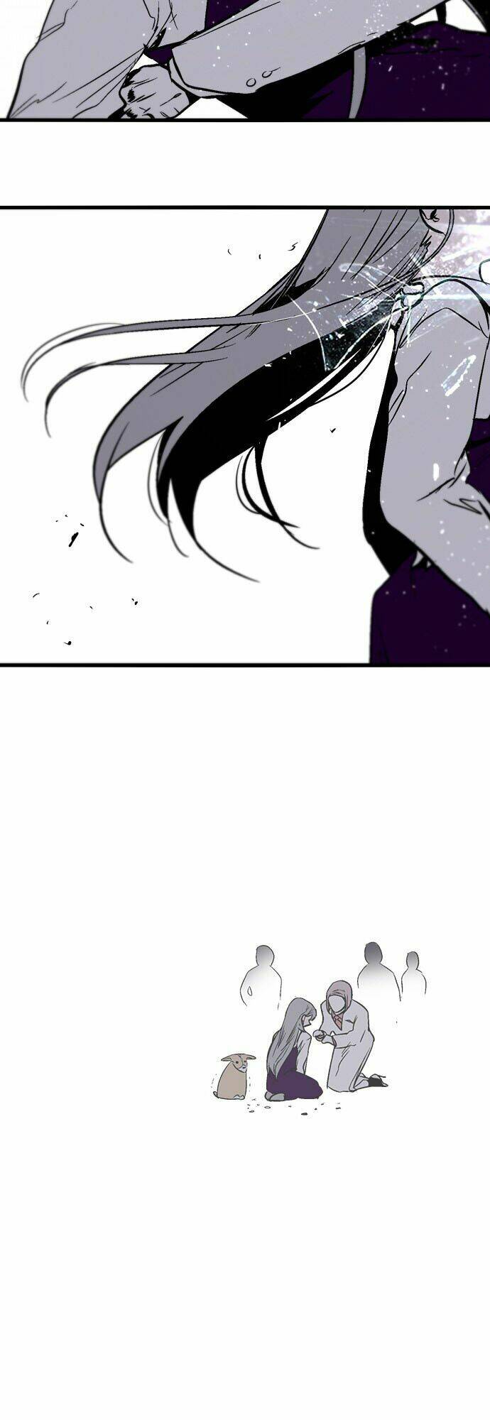 người máy hủy diệt chapter 103 25