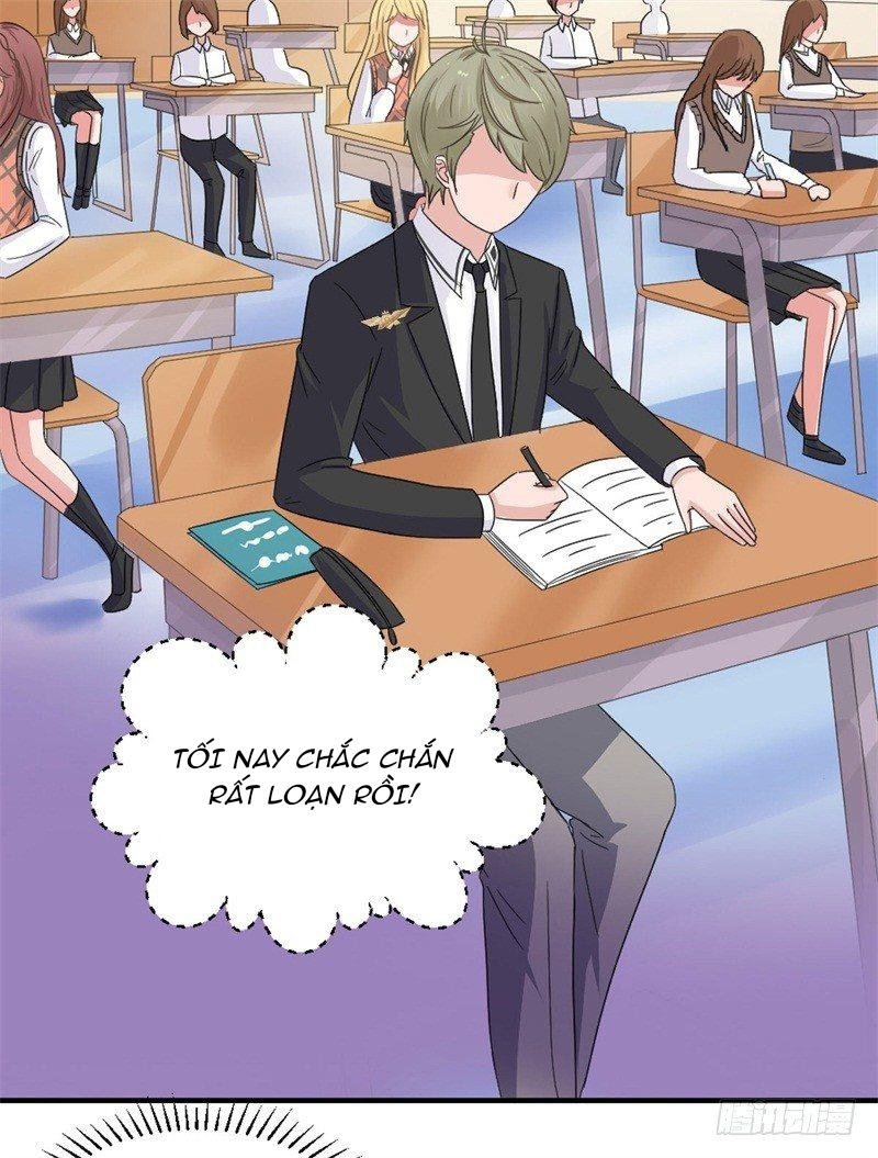 mặt nạ mất kiểm soát chapter 9 6