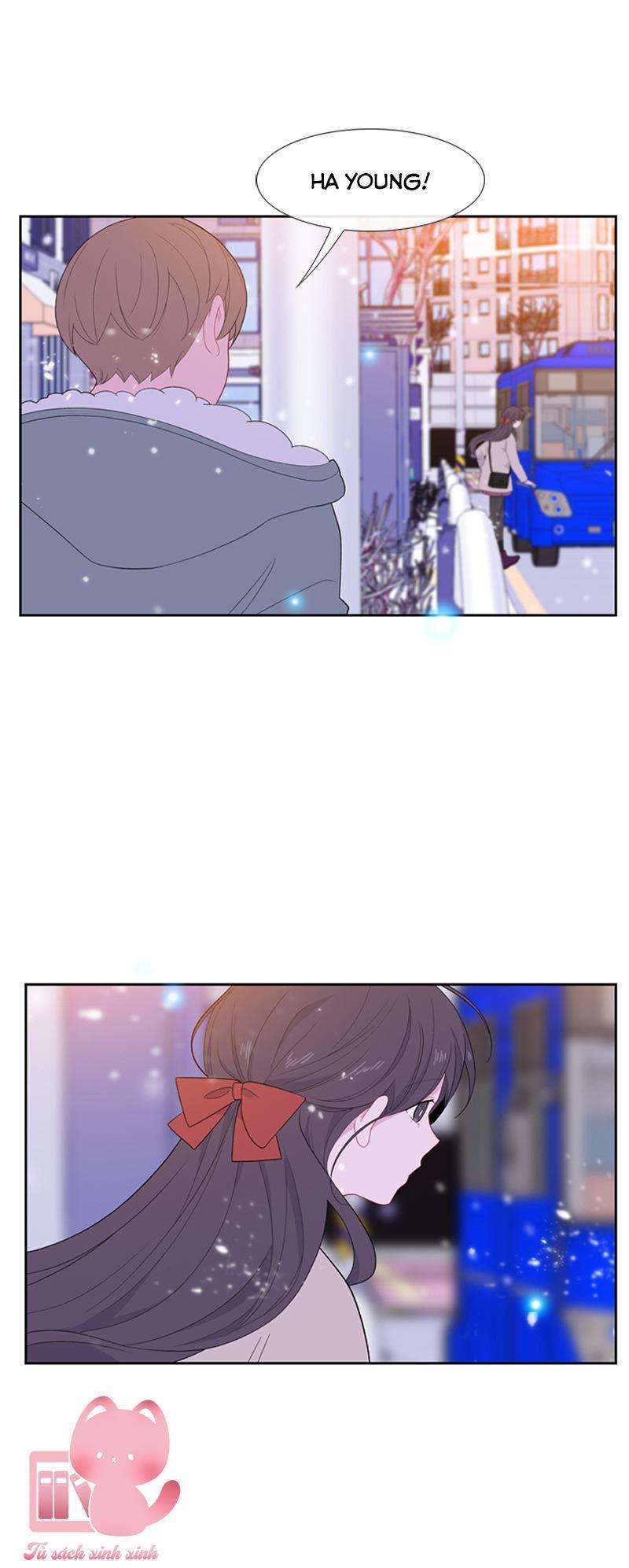 về bên anh chapter 89 10