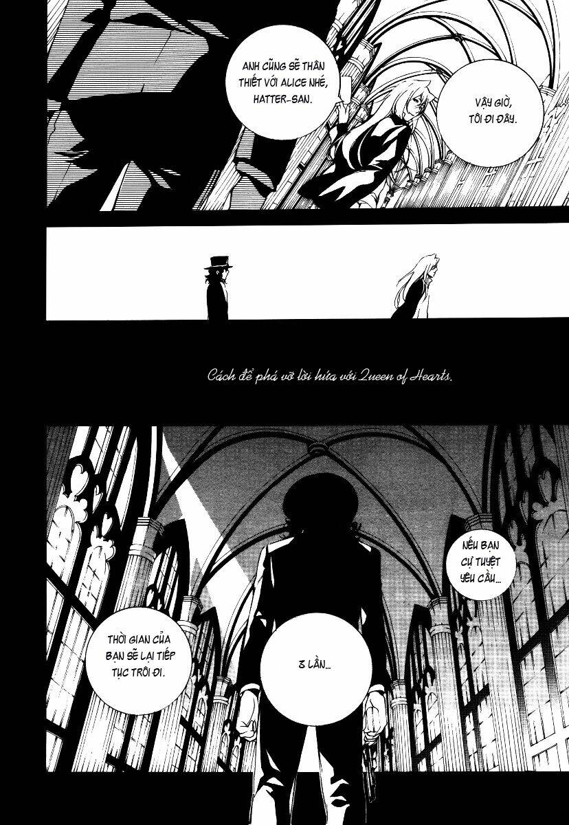 are you alice? chapter 31 20