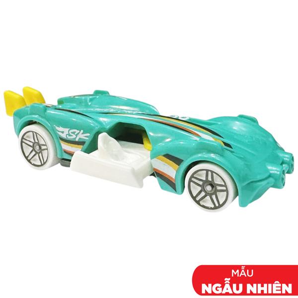 Siêu Xe Hot Wheels C4982 - 116/250 - Slide Kick
