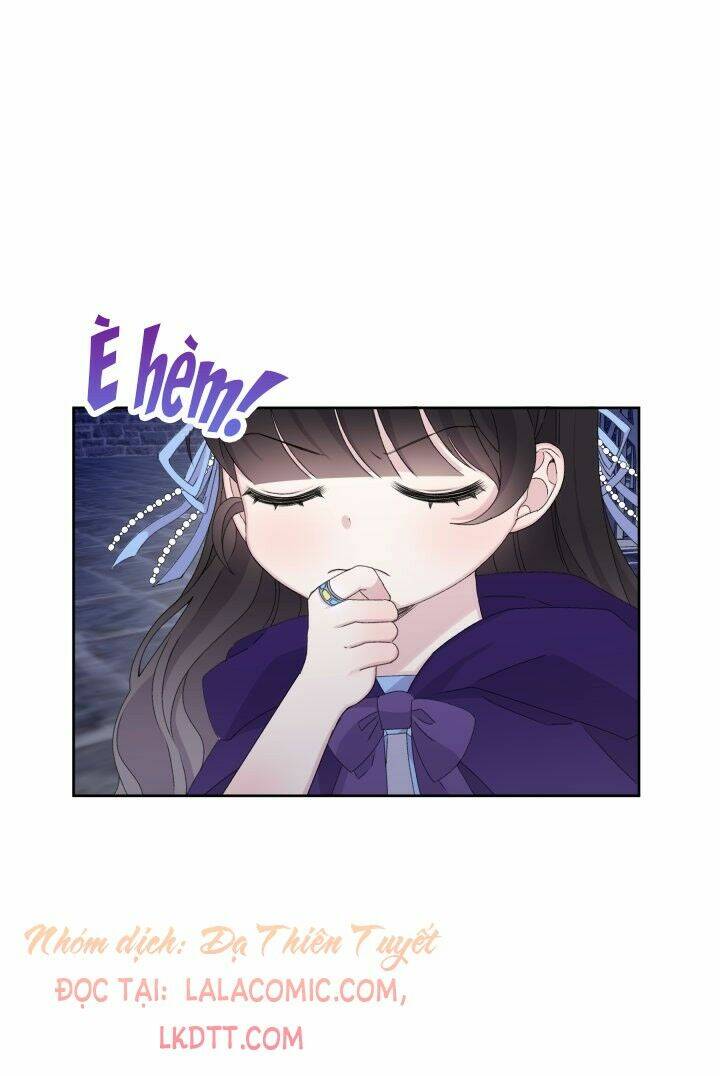 công chúa huỷ diệt chapter 20 1