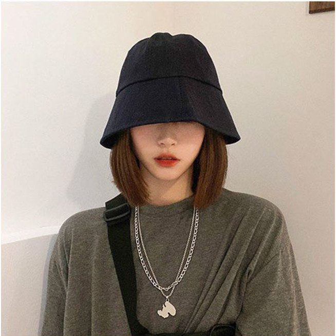 Mũ vành tròn, Mũ Bucket thời trang unisex cực kỳ cá tính MD02