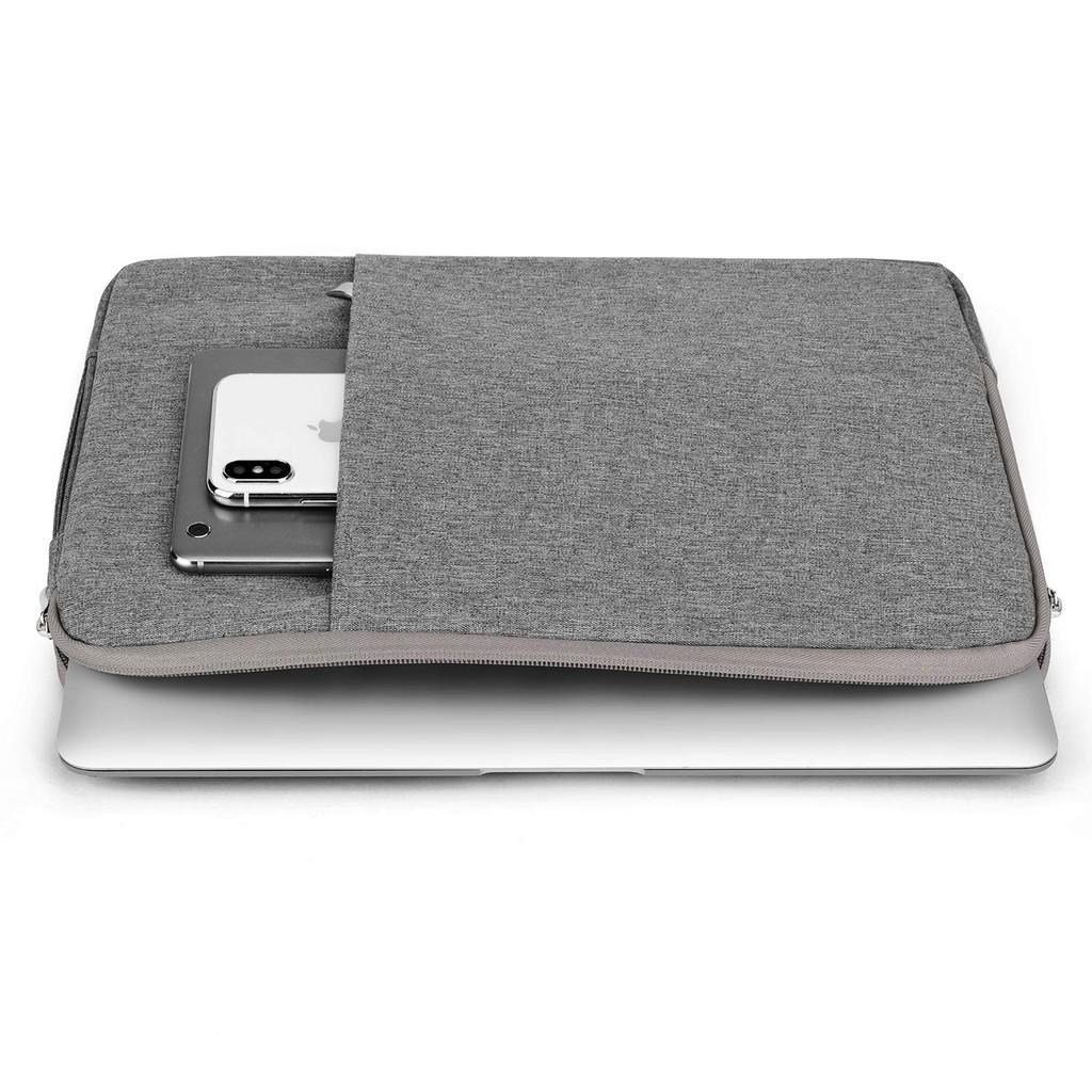 Túi đựng bảo vệ máy tính xách tay kích thước 13.3 inch chống thấm nước