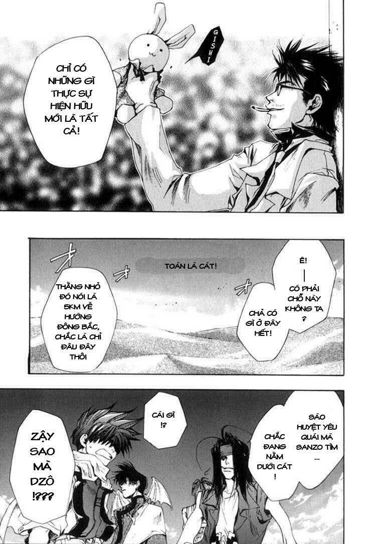 saiyuki chapter 28 22