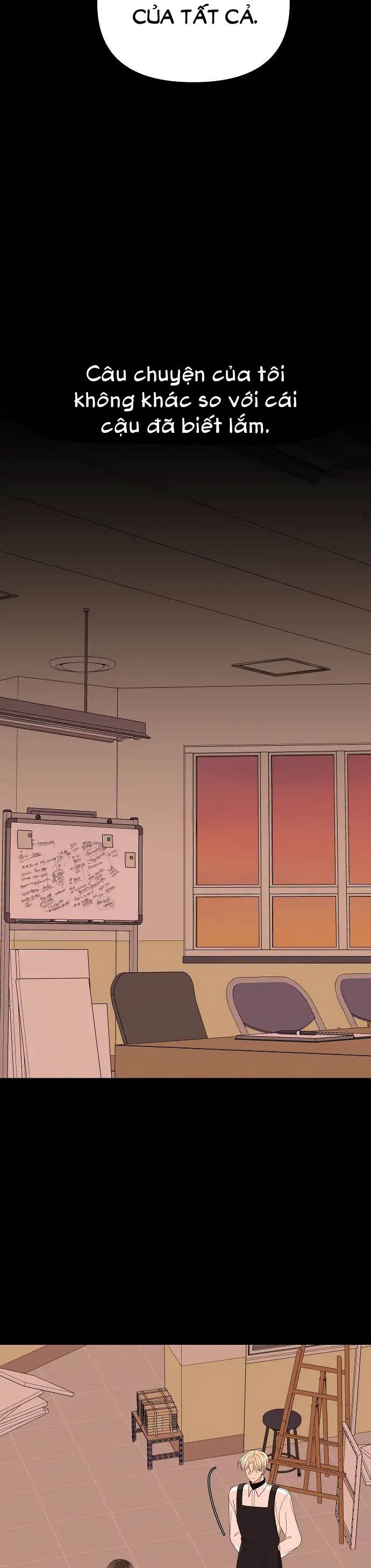 xin hãy xuất hiện chapter 46.1 11