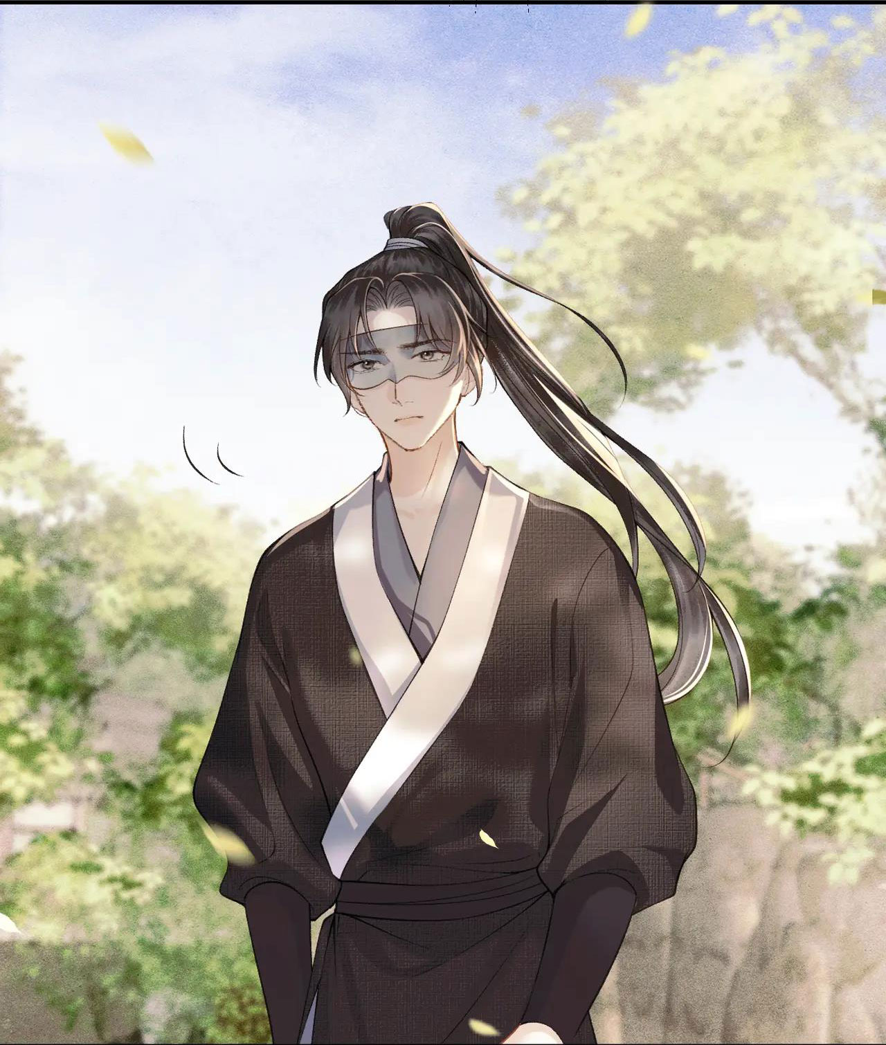 Gả Cho Phản Diện chapter 6.1 - Trang 23
