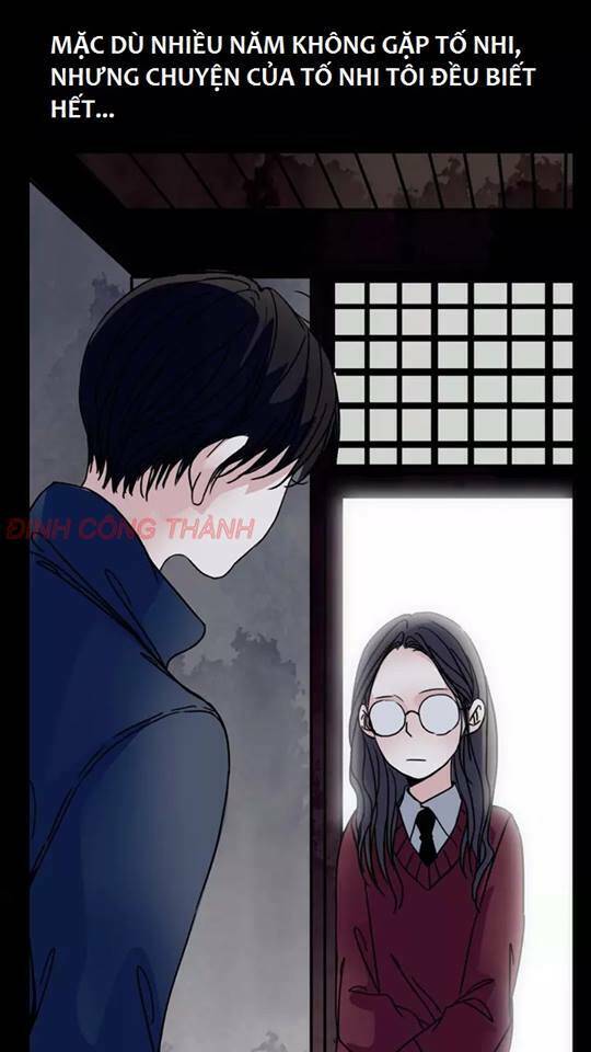 tiểu quỷ chapter 23 21