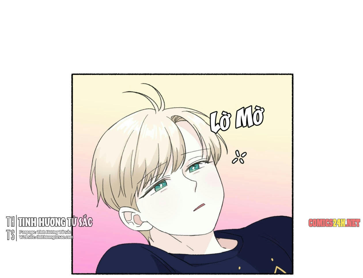 ruru tinh quái chapter 21 7