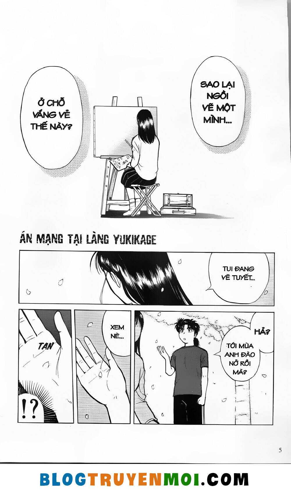 thám tử kindaichi (bản đẹp) chapter 23 5