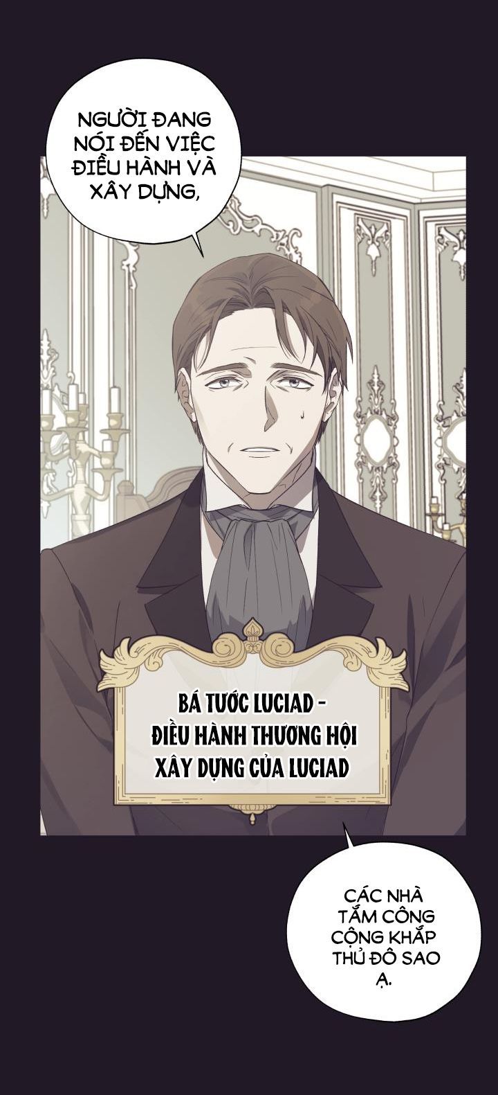 công chúa khắc dấu lên kẻ phản nghịch chapter 24 2