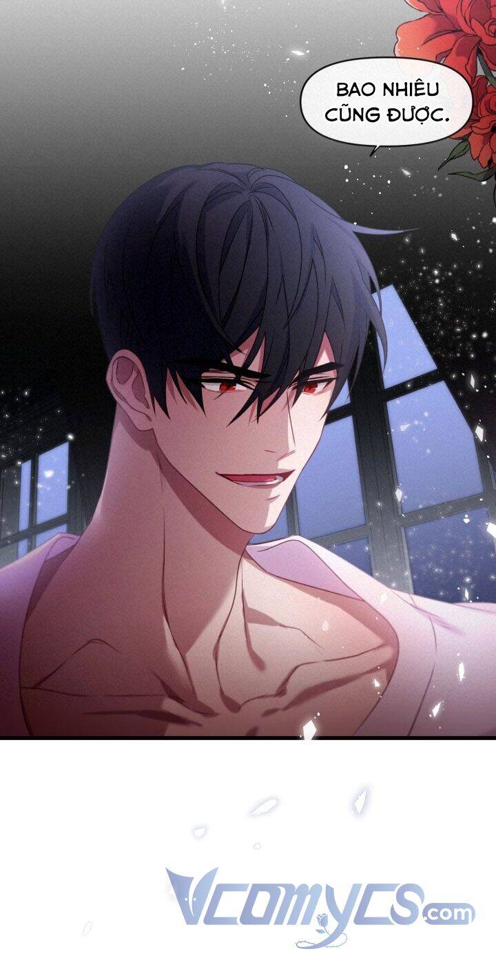 vị hôn thê của kẻ săn mồi chapter 6 13